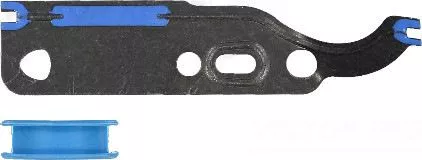Seal, timing chain tensioner