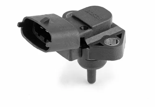 Sensor, boost pressure