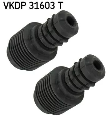 Dust Cover Kit, shock absorber