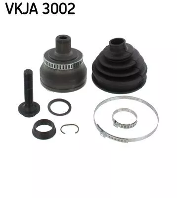 Joint Kit, drive shaft