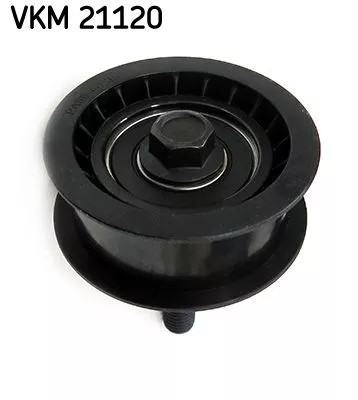Deflection Pulley/Guide Pulley, timing belt