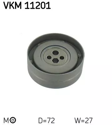 Tensioner Pulley, timing belt