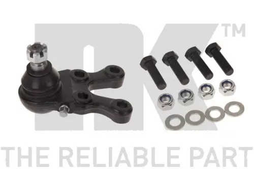 Ball Joint