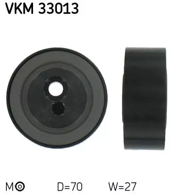 Belt Tensioner, V-ribbed belt