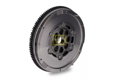 Flywheel