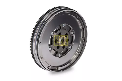 Flywheel