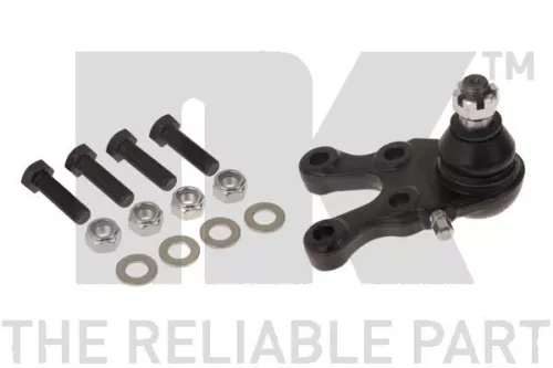 Ball Joint