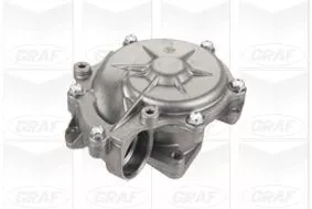 Water Pump, engine cooling