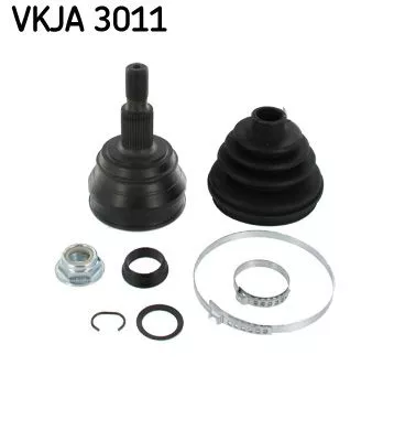 Joint Kit, drive shaft