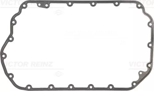 Gasket, oil sump