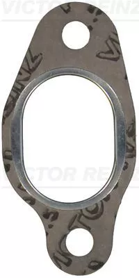 Gasket, exhaust manifold