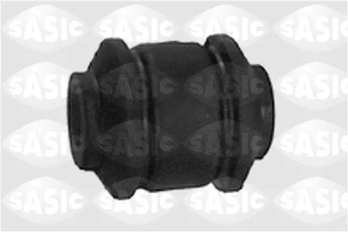 Mounting, shock absorber