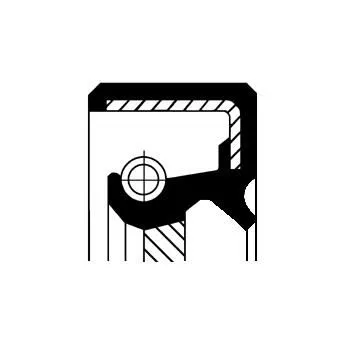 Shaft Seal, transfer case