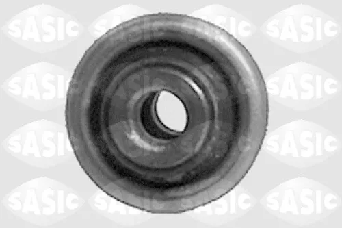 Mounting, control/trailing arm