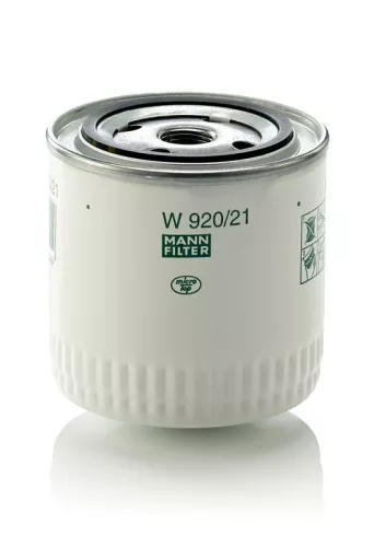 Filter, operating hydraulics