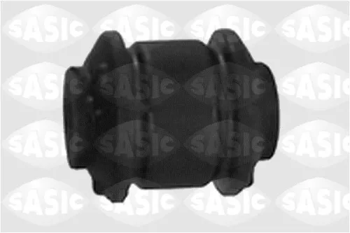 Mounting, shock absorber