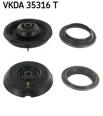 Suspension Strut Support Mount