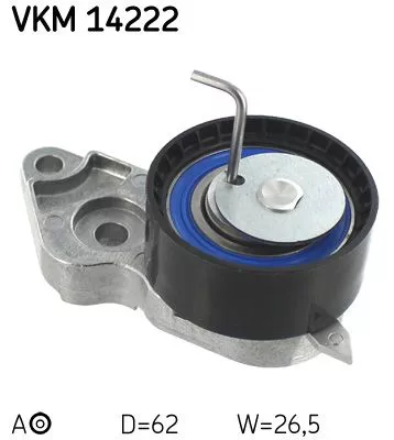 Tensioner Pulley, timing belt