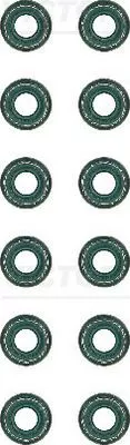 Seal Set, valve stem