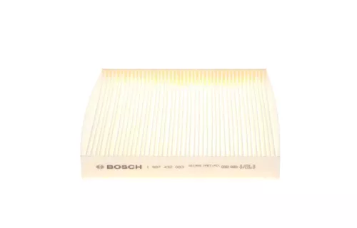 Filter, cabin air