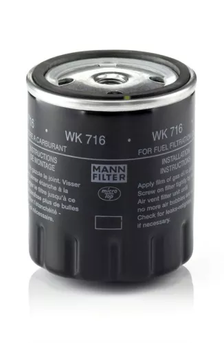 Fuel Filter