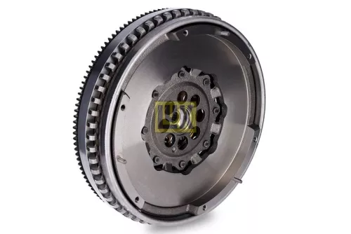 Flywheel