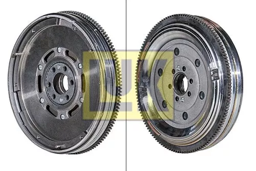 Flywheel