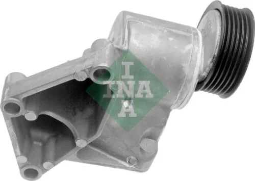 Belt Tensioner, V-ribbed belt