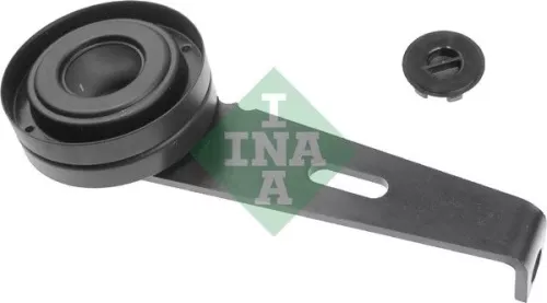 Tensioner Pulley, V-ribbed belt