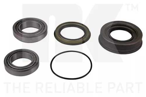 Wheel Bearing