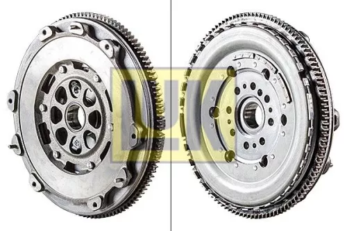 Flywheel