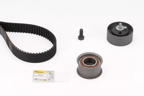 Timing Belt Kit