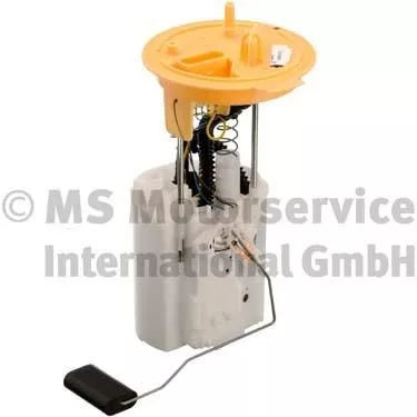 Fuel Feed Unit