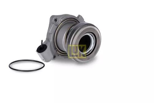Central Slave Cylinder, clutch
