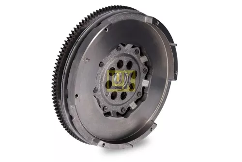 Flywheel