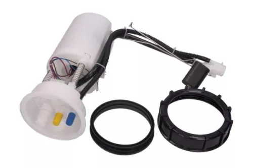 Fuel Feed Unit
