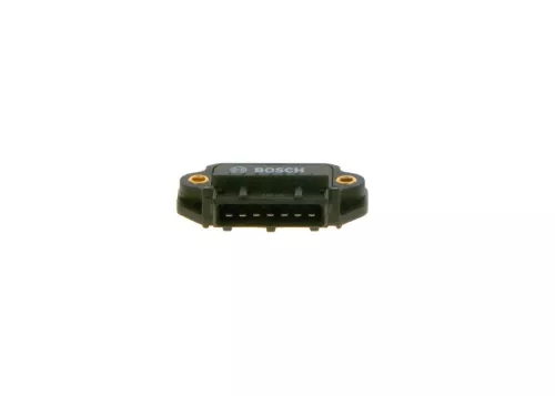 Switch Unit, ignition system