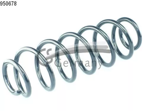 Suspension Spring