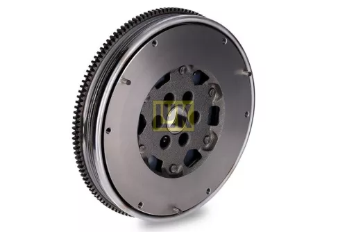 Flywheel