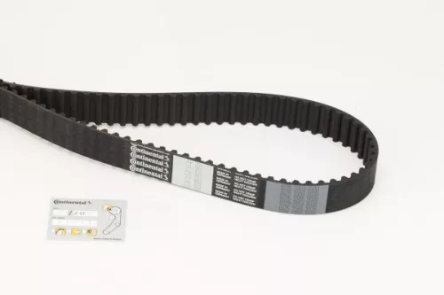 Timing Belt