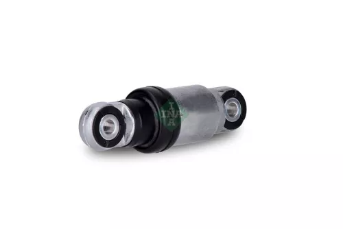 Vibration Damper, V-ribbed belt
