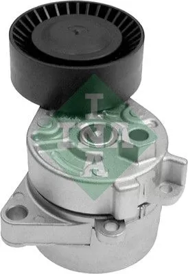 Belt Tensioner, V-ribbed belt