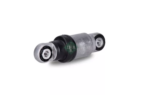 Vibration Damper, V-ribbed belt