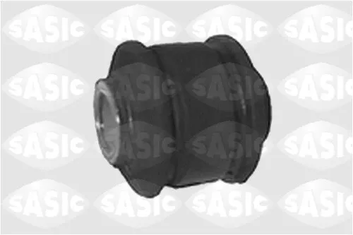 Mounting, shock absorber