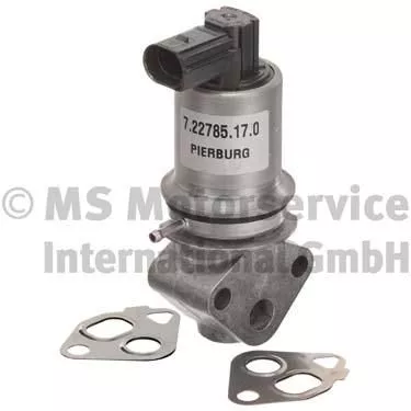EGR Valve