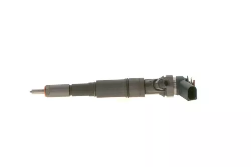 Injector Nozzle