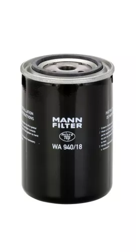 Coolant Filter