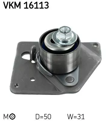 Tensioner Pulley, timing belt