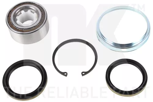 Wheel Bearing