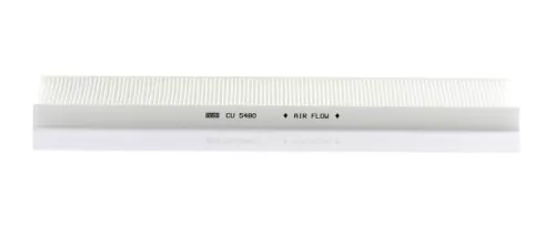 Filter, cabin air